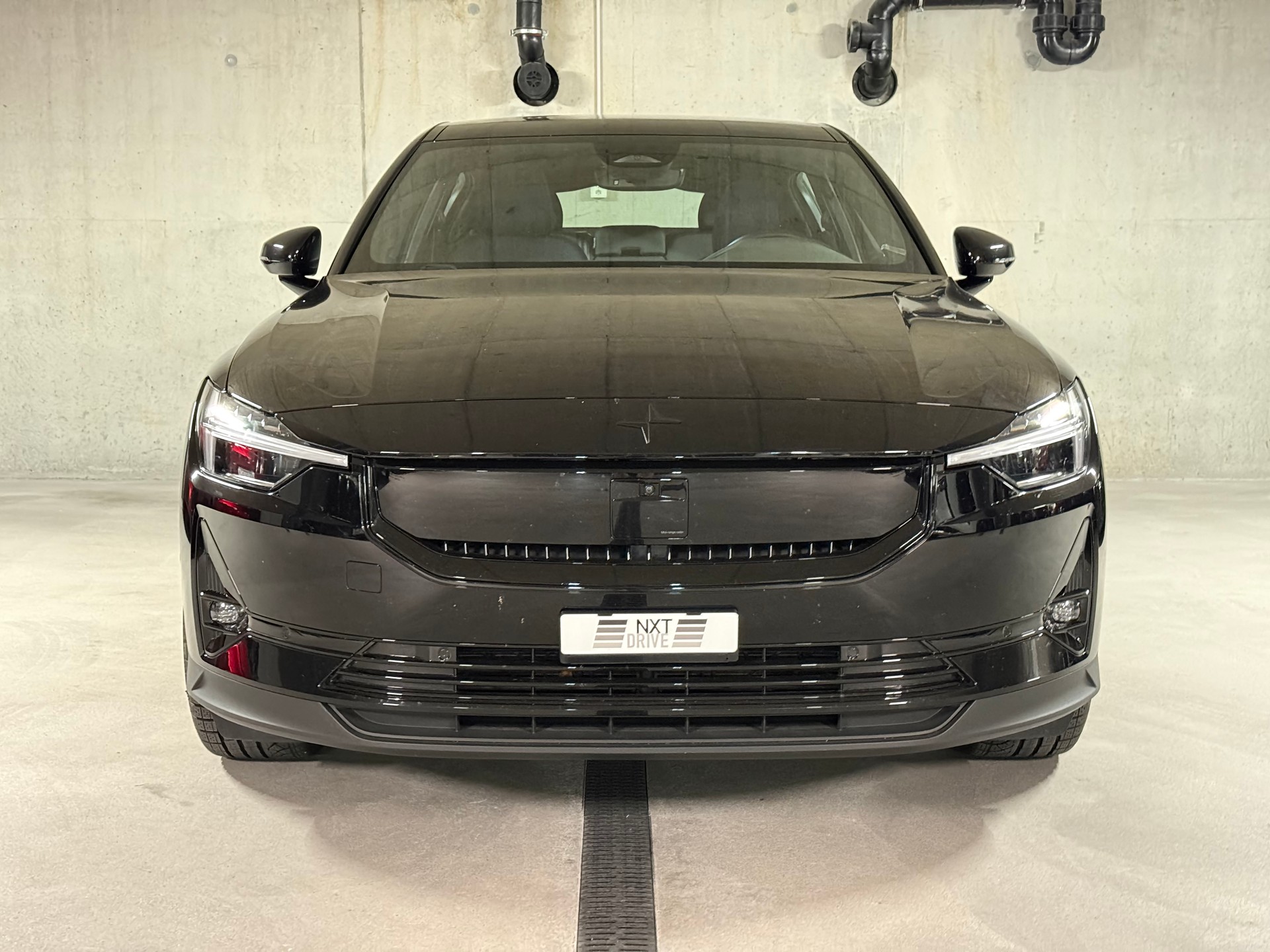 POLESTAR Polestar 2 Long Range Dual Plus Pack 82 kWh-image-1