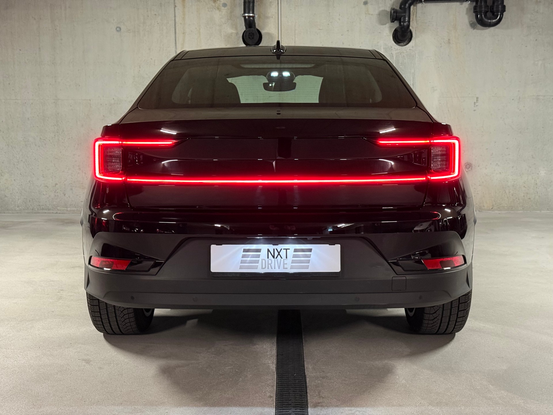 POLESTAR Polestar 2 Long Range Dual Plus Pack 82 kWh-image-5