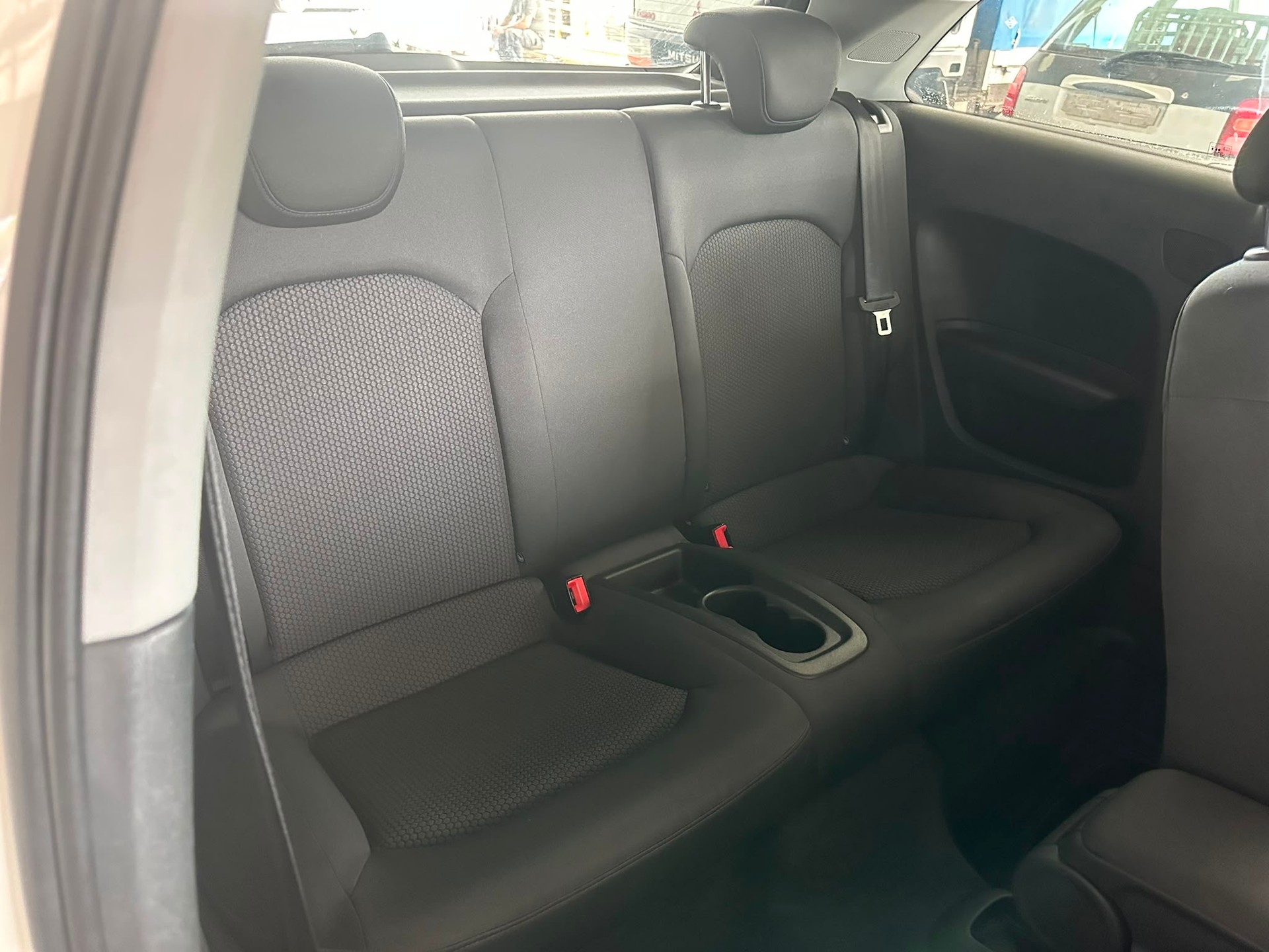 AUDI A1 1.2 TFSI Attraction-image-7
