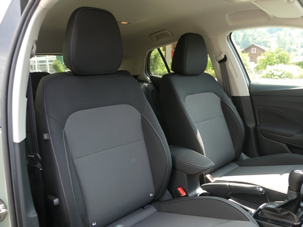 SKODA Fabia 1.0 TSI Selection-image-10