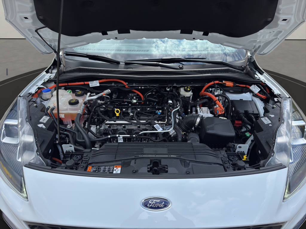 FORD Kuga 2.5 Plug-in Hybrid ST-Line X FWD-image-19
