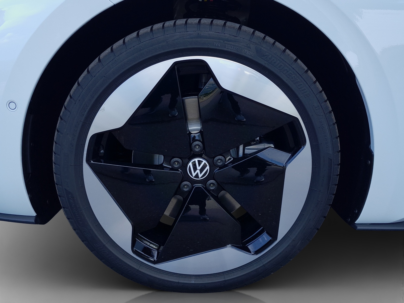 VW ID.3 Pro S 79 kWh Pro S-image-13