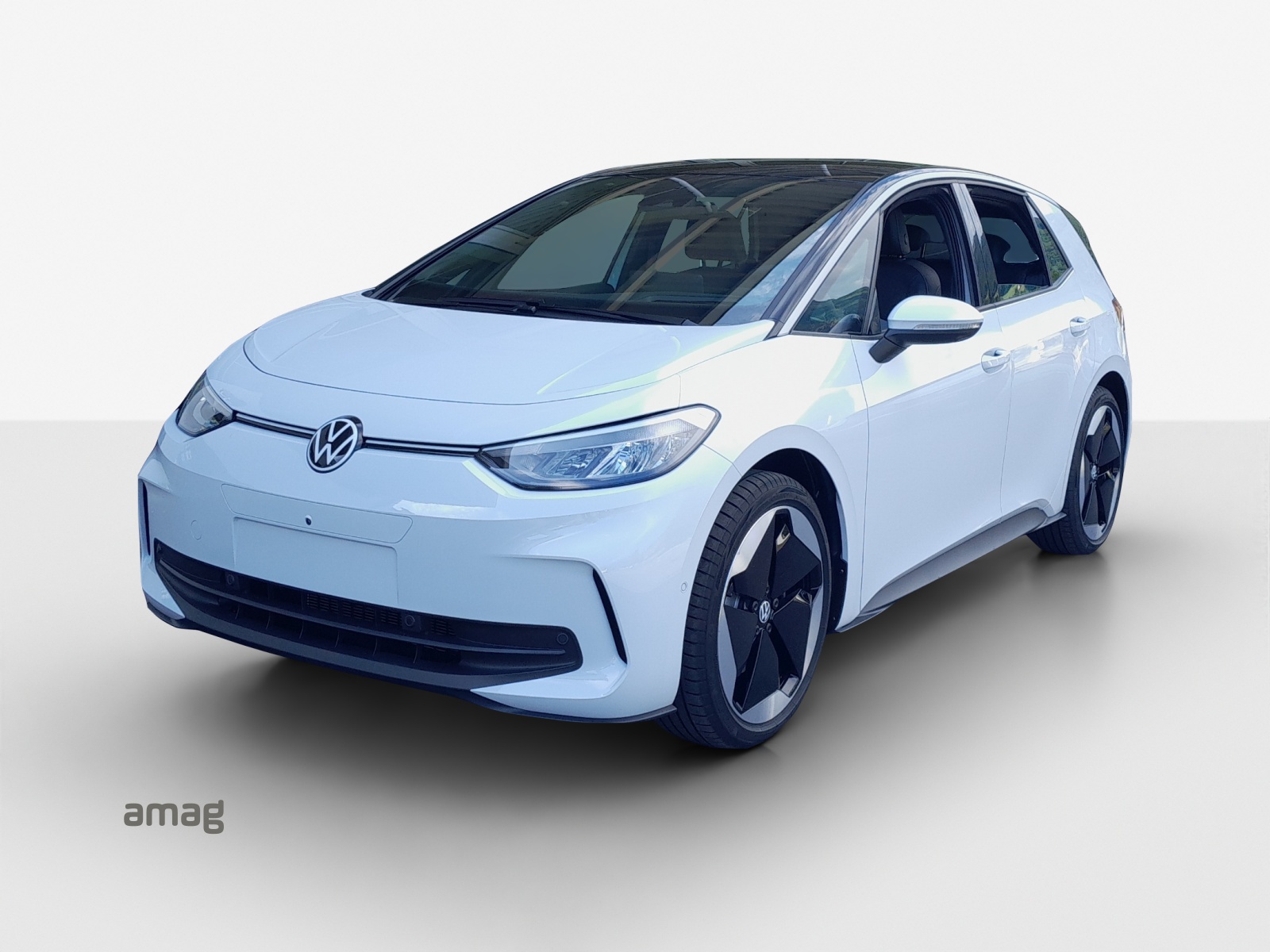 VW ID.3 Pro S 79 kWh Pro S