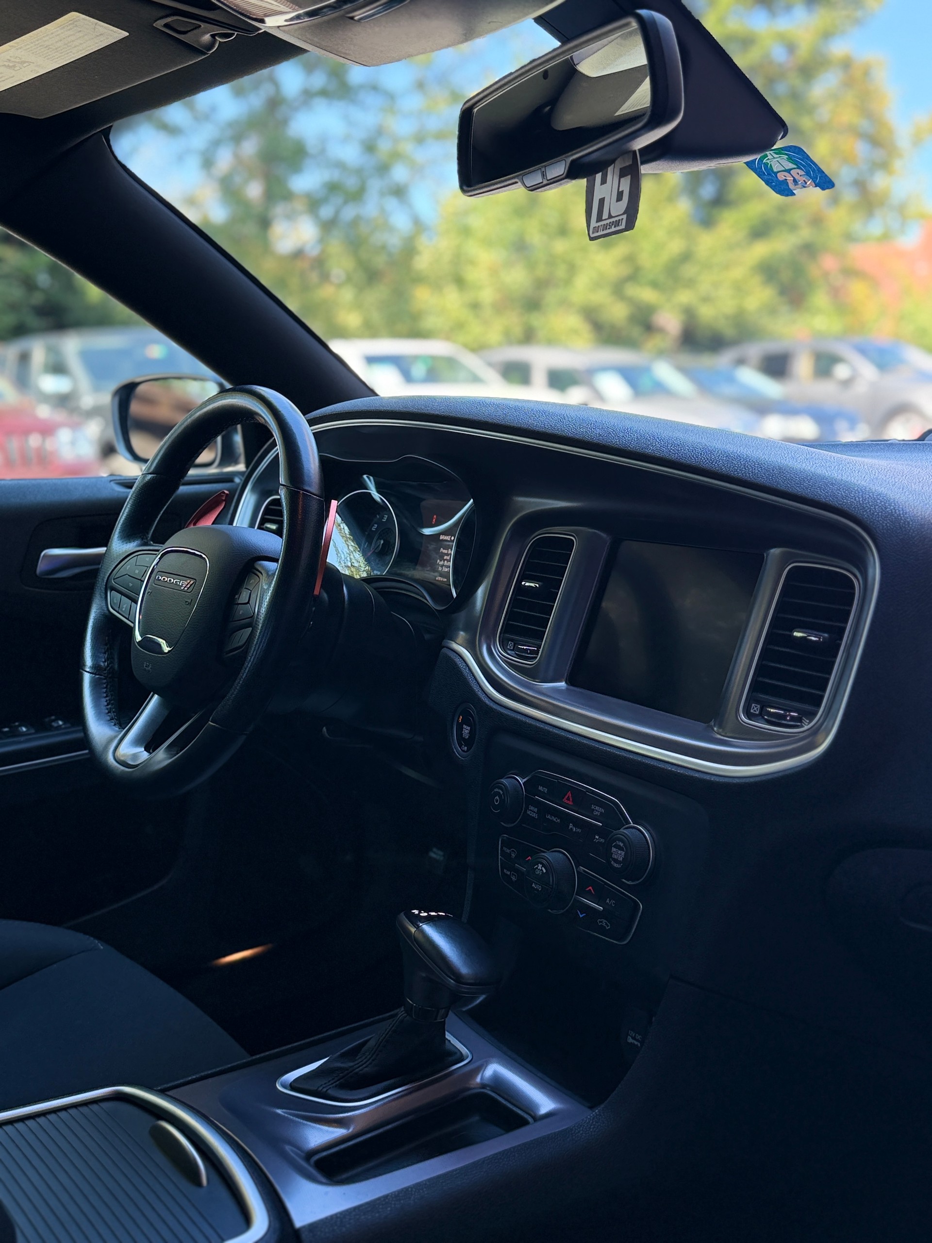 DODGE 6.4 V8 SRT 392 HEMI 492 PS-showroom-element-3