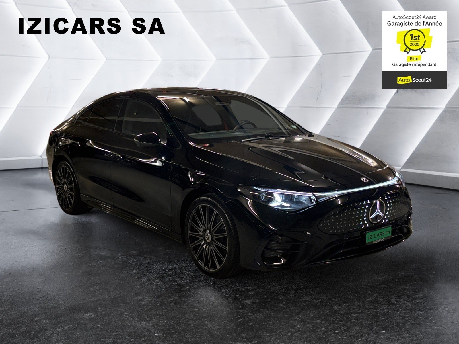 MERCEDES-BENZ CLA 350 4 Matic 85 kWh EQ-showroom-element-3