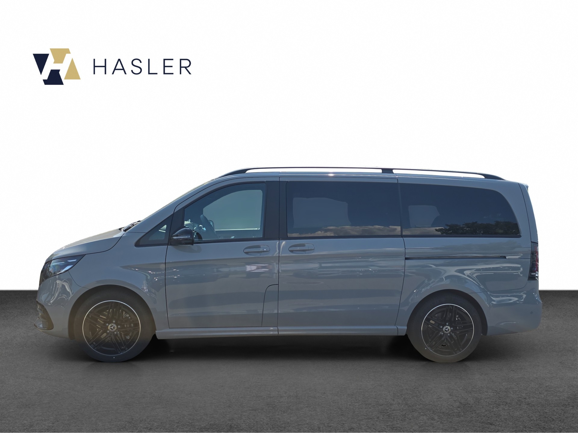 MERCEDES-BENZ V 300 d lang 4Matic Swiss Edition 9G-Tronic-showroom-element-2