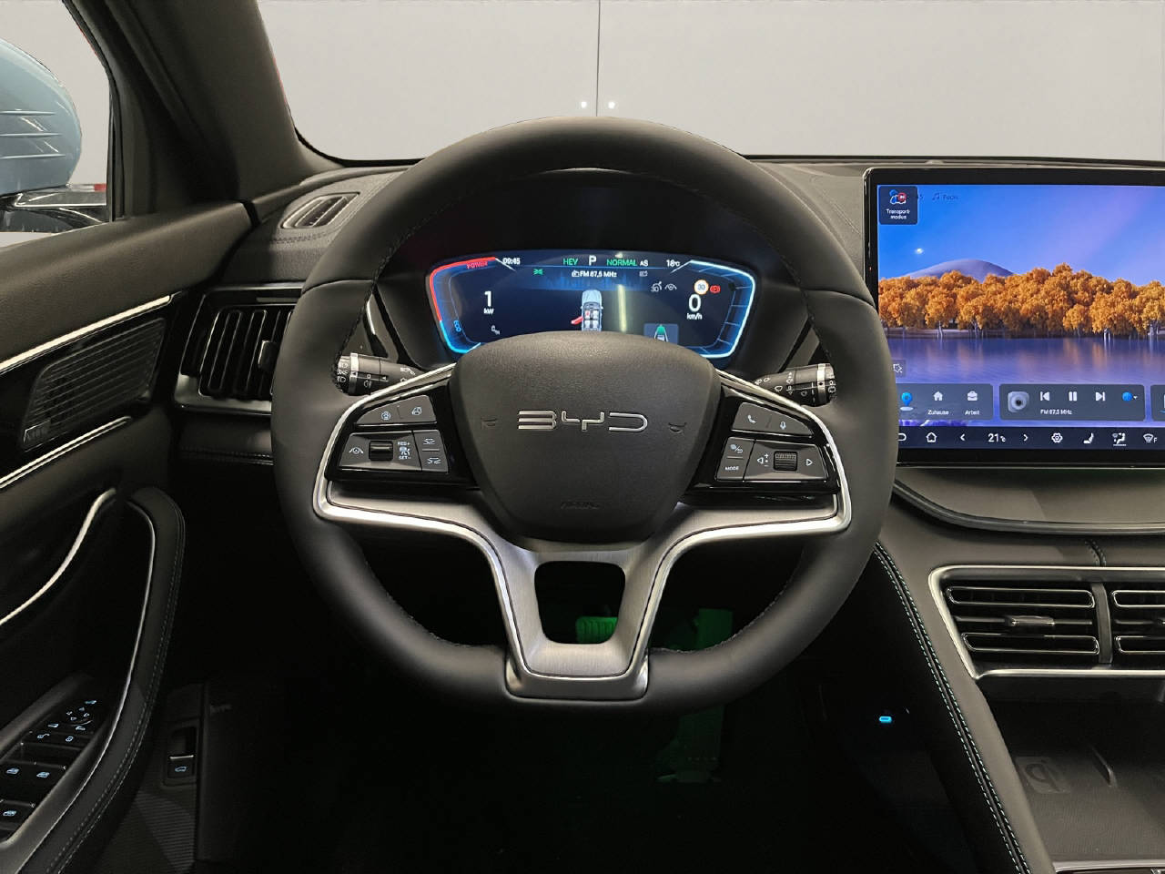 BYD Seal U DM-i Design AWD-image-6
