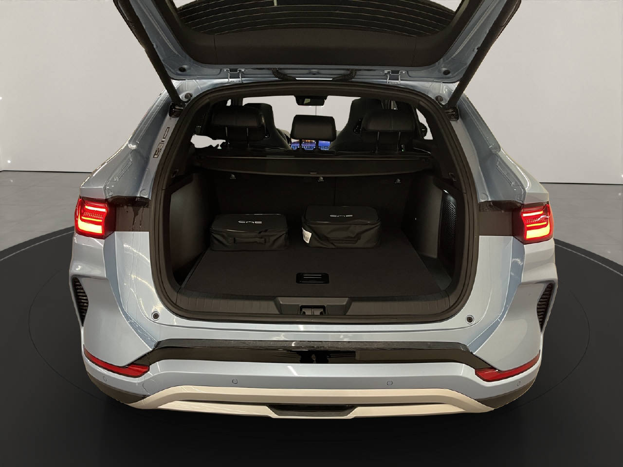 BYD Seal U DM-i Design AWD-image-13