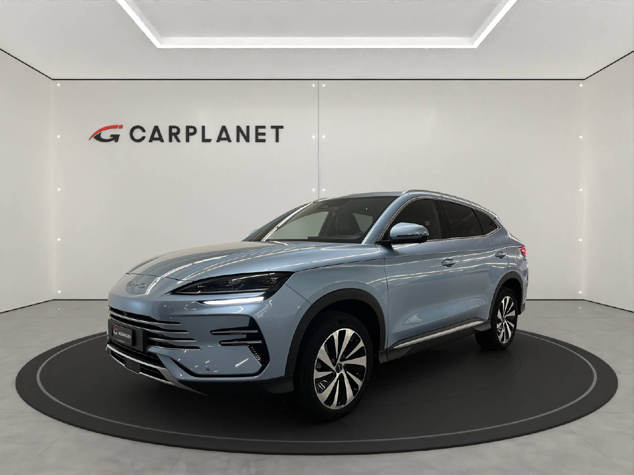 BYD Seal U DM-i Design AWD-image-0