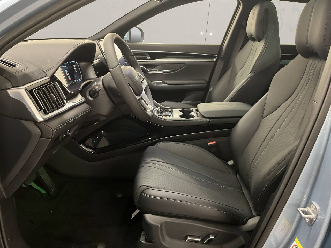 BYD Seal U DM-i Design AWD-image-4