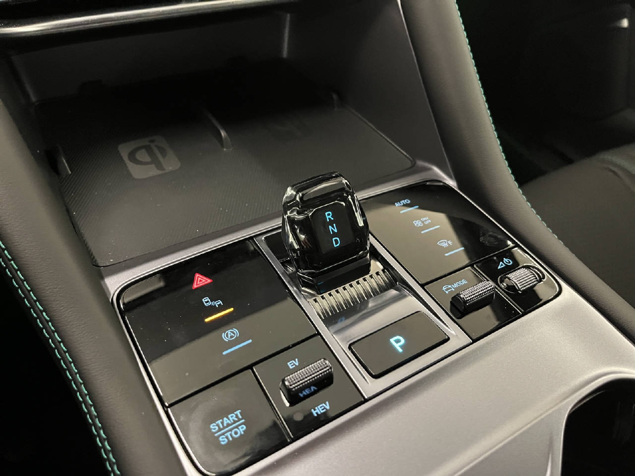 BYD Seal U DM-i Design AWD-image-9