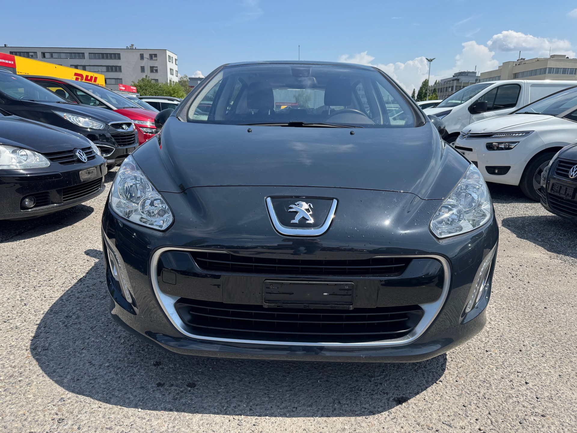 PEUGEOT 308 1.6 16V VTI Active-image-0
