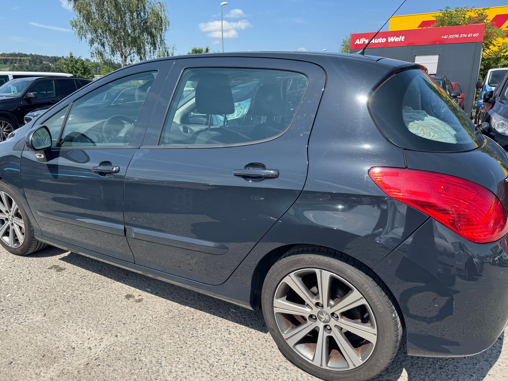 PEUGEOT 308 1.6 16V VTI Active-image-4