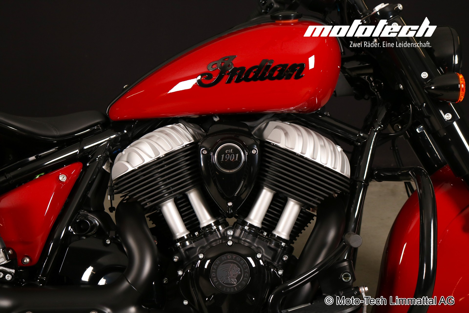 INDIAN Chief Vintage-image-6