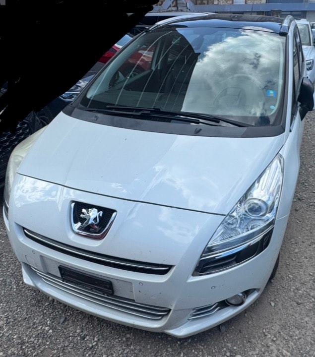 PEUGEOT Allure-image-0