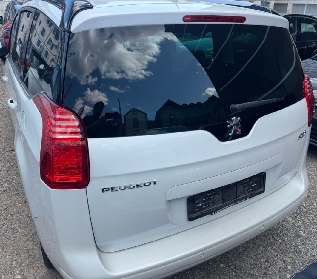 PEUGEOT Allure-image-3