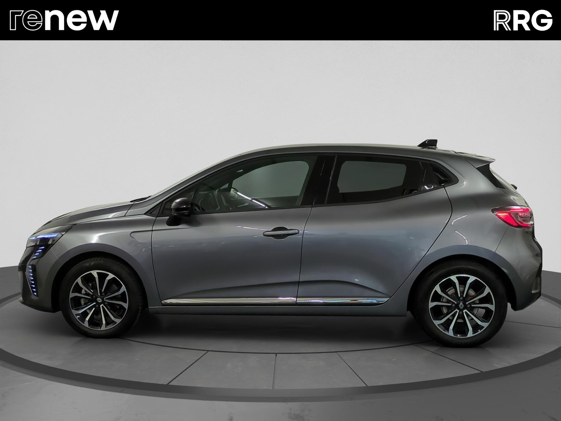 RENAULT Clio 1.6 E-Tech Techno-image-5