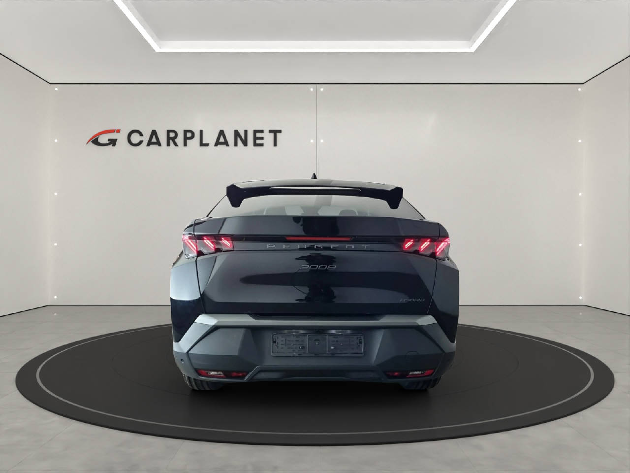 PEUGEOT 3008 1.2 Hybrid GT 145PS-showroom-element-3