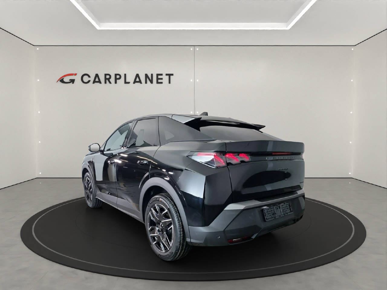 PEUGEOT 3008 1.2 Hybrid GT 145PS-showroom-element-1