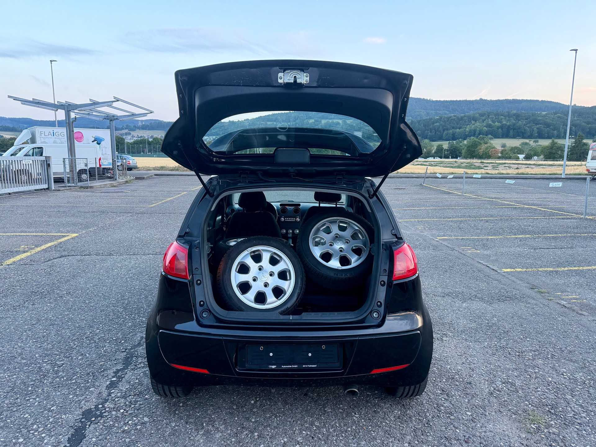 MITSUBISHI Colt 1.3 16V Fashion-image-6