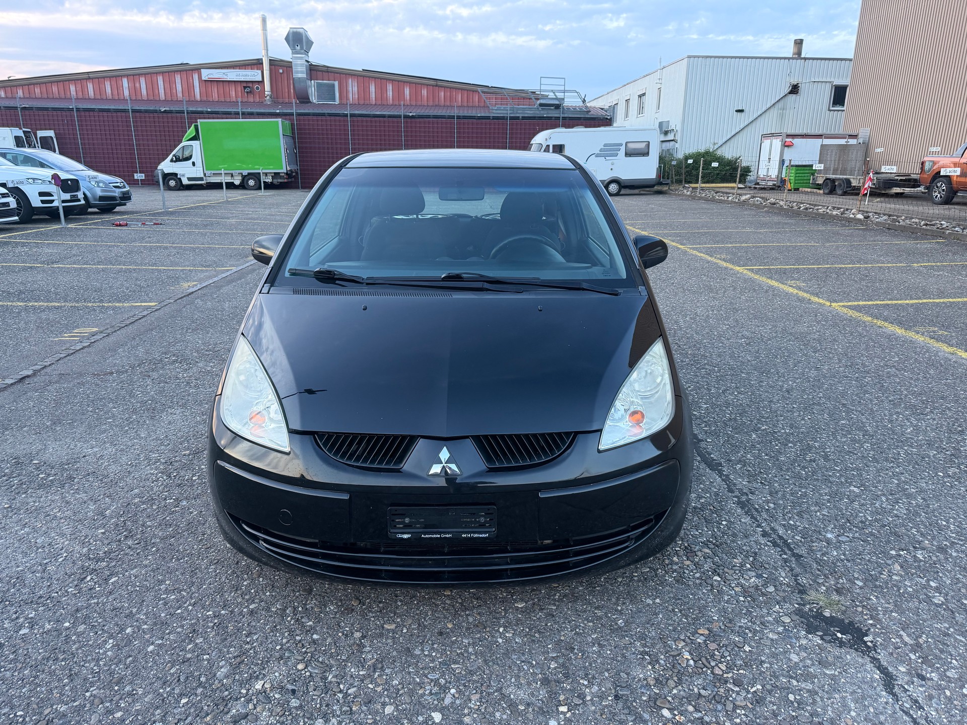 MITSUBISHI Colt 1.3 16V Fashion-image-2