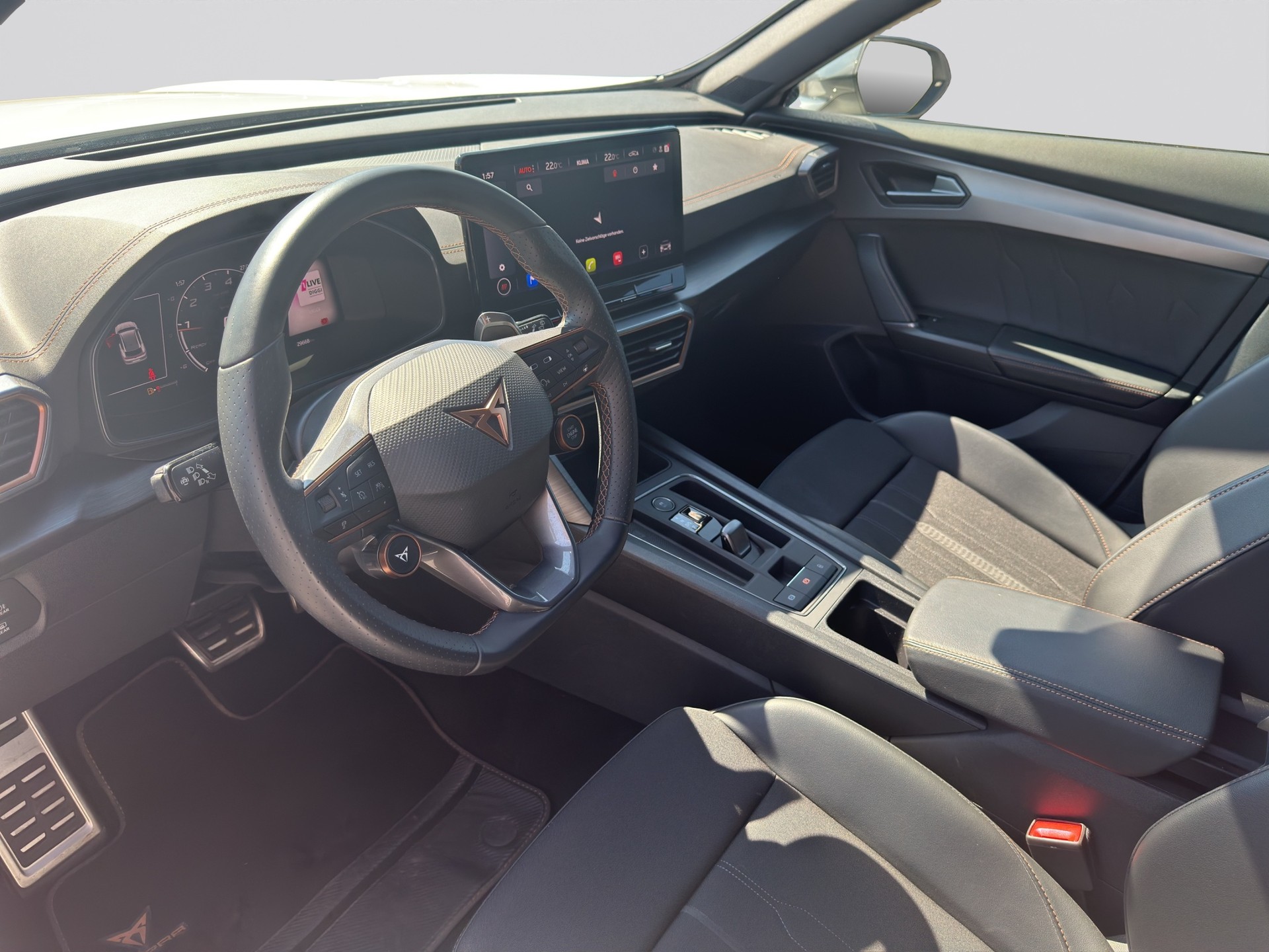 CUPRA Formentor 2.0TSI VZ 4Drive DSG-image-7