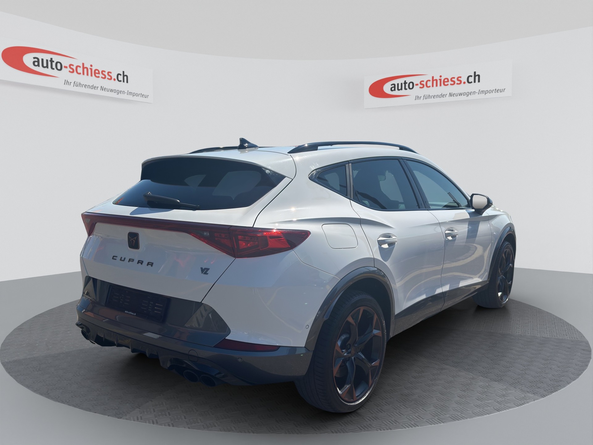 CUPRA Formentor 2.0TSI VZ 4Drive DSG-image-5