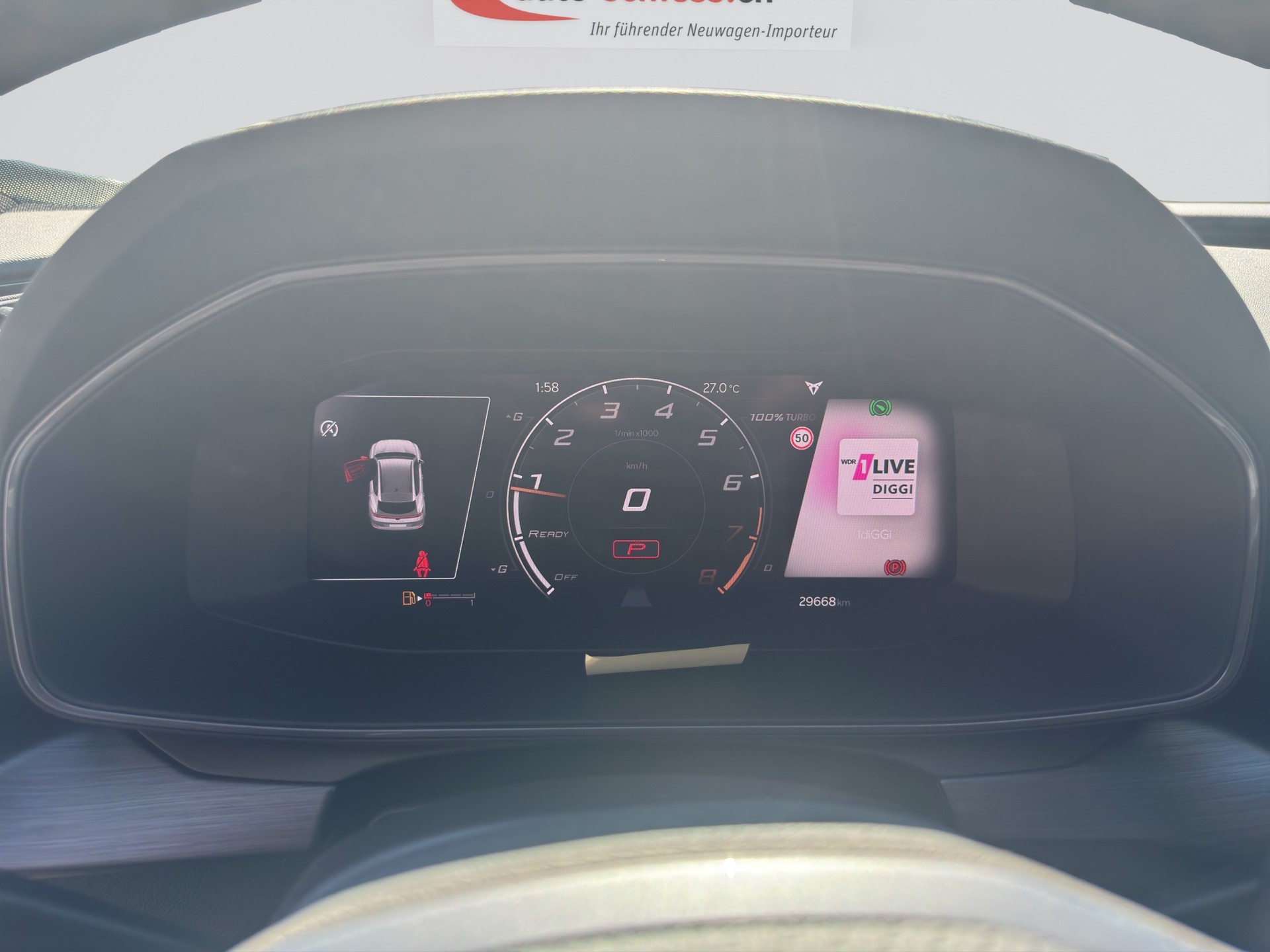 CUPRA Formentor 2.0TSI VZ 4Drive DSG-image-11