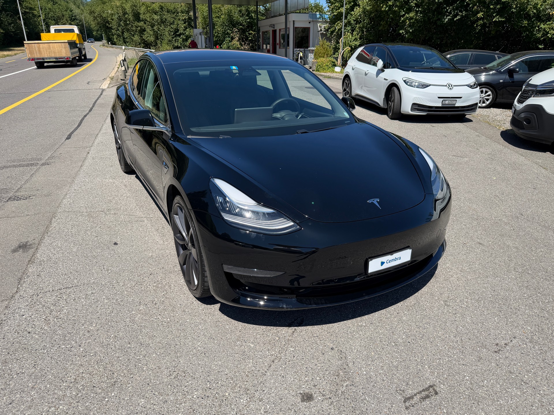 TESLA Model 3 Performance Dual Motor AWD-image-5