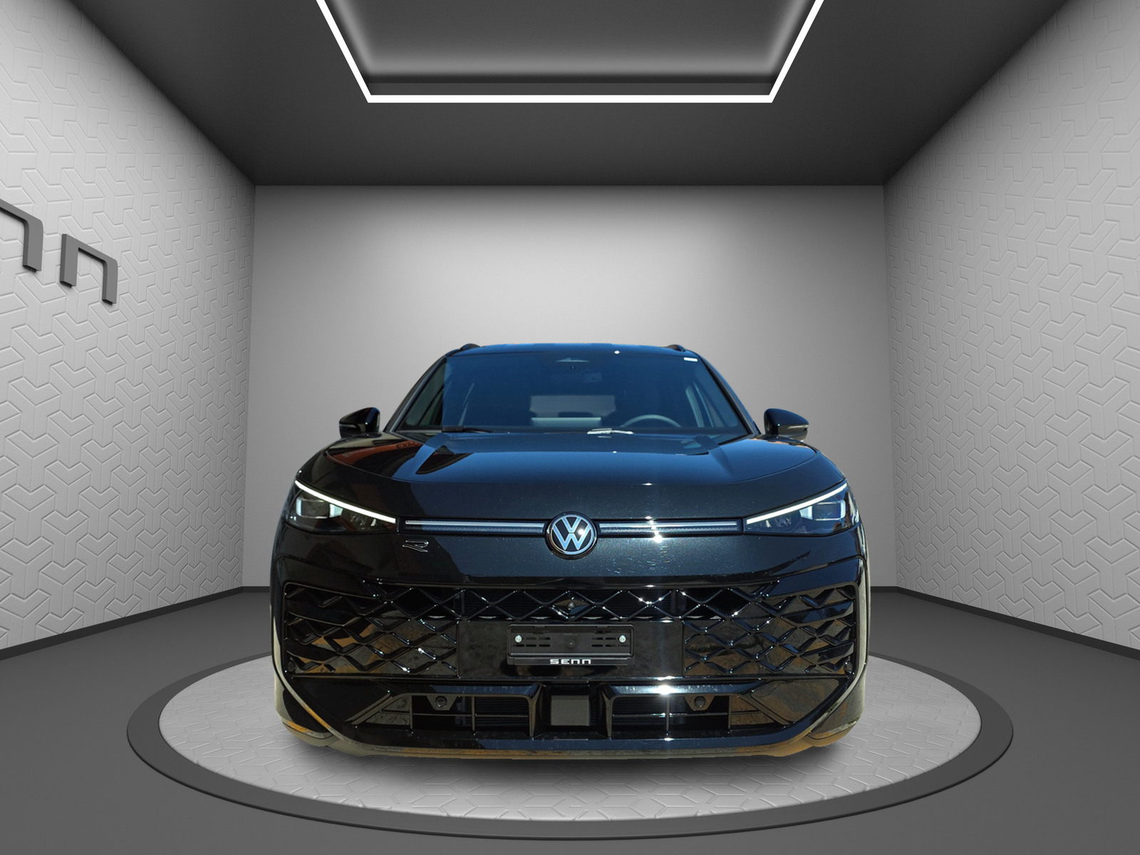 VW T-Roc 1.5 eTSI mHEV R-Line DSG-image-3
