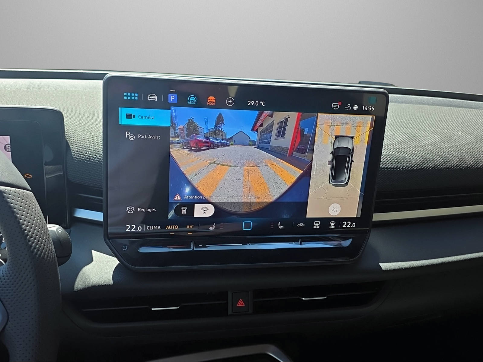 VW T-Roc 1.5 eTSI mHEV R-Line DSG-image-10