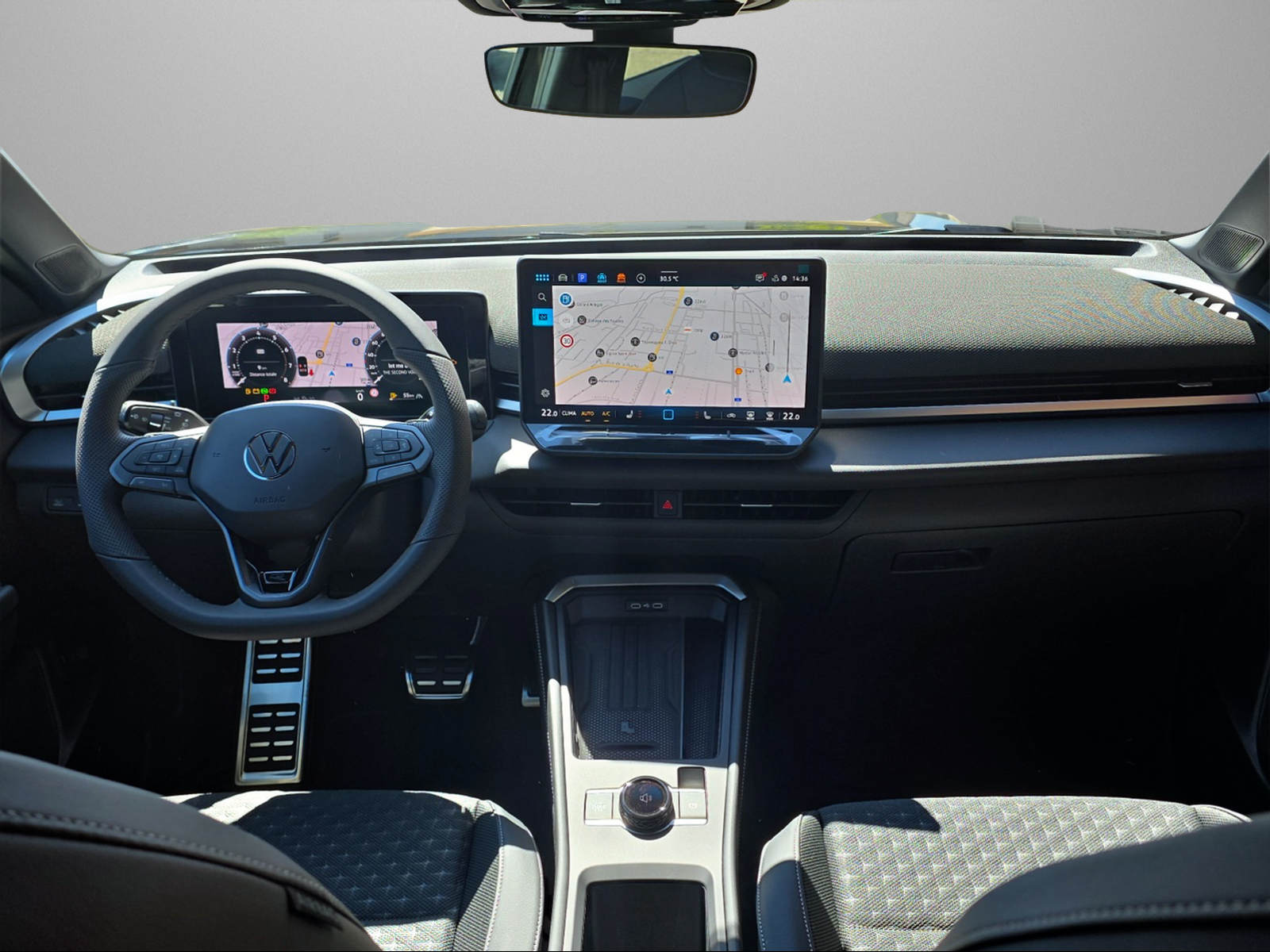 VW T-Roc 1.5 eTSI mHEV R-Line DSG-image-9