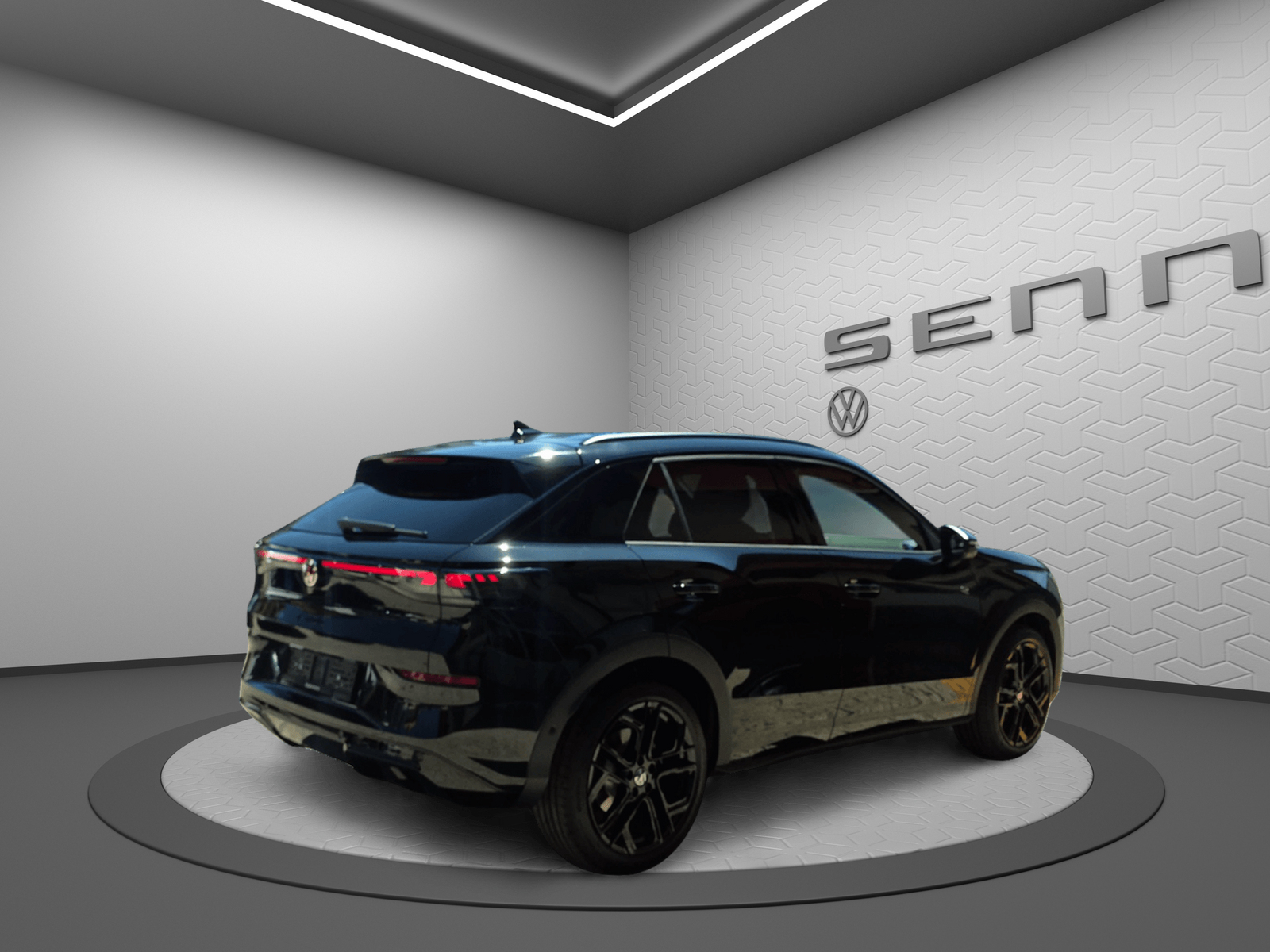 VW T-Roc 1.5 eTSI mHEV R-Line DSG-image-2
