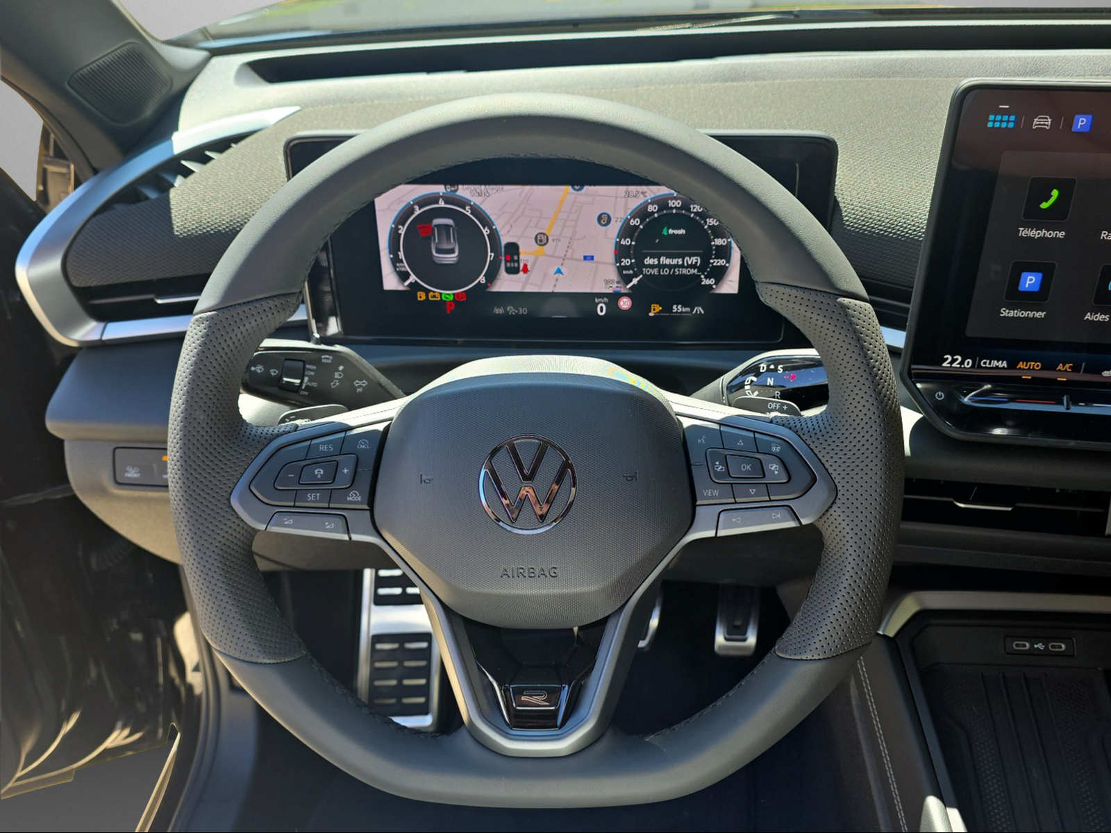 VW T-Roc 1.5 eTSI mHEV R-Line DSG-image-7