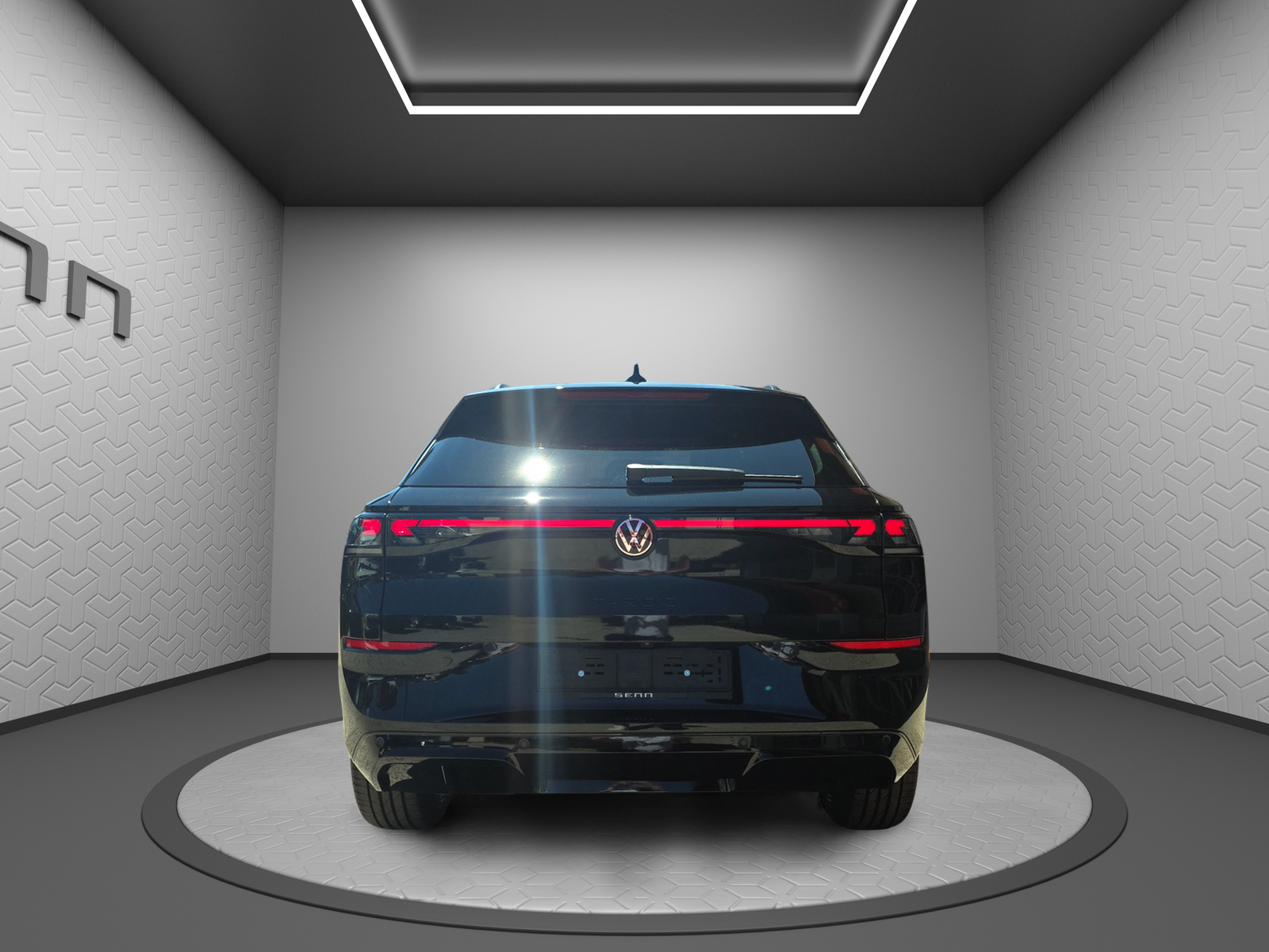 VW T-Roc 1.5 eTSI mHEV R-Line DSG-image-4