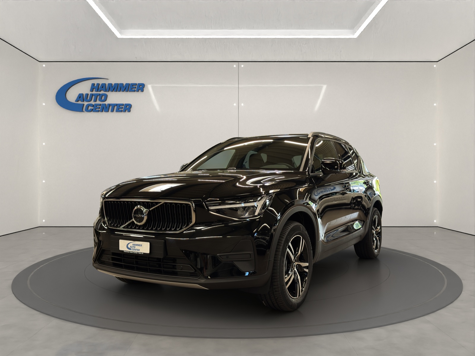 VOLVO XC40 2.0 B3 MH Core-image-0