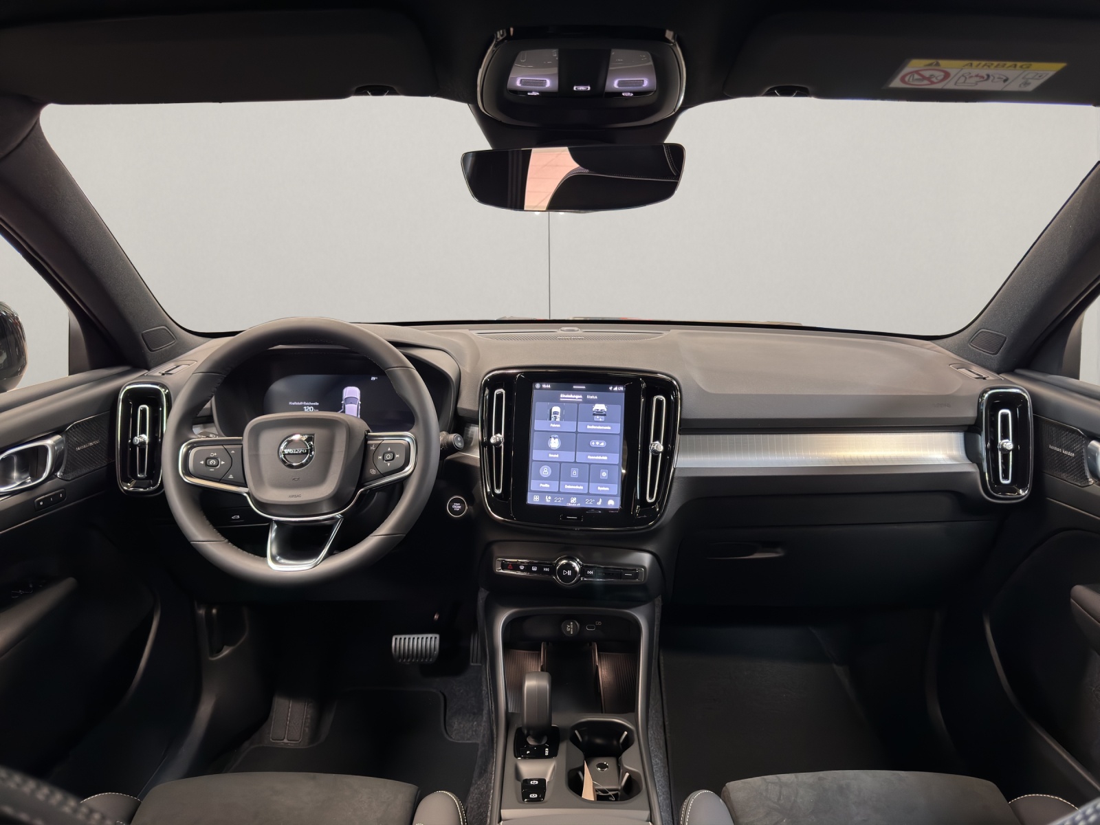 VOLVO XC40 2.0 B3 MH Core-image-10