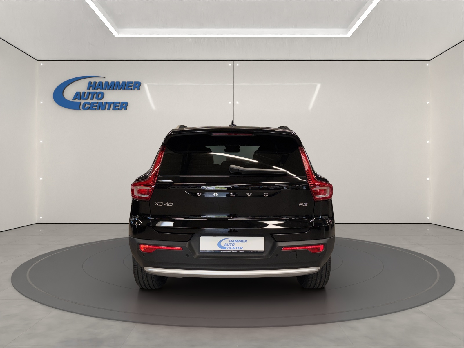 VOLVO XC40 2.0 B3 MH Core-image-3