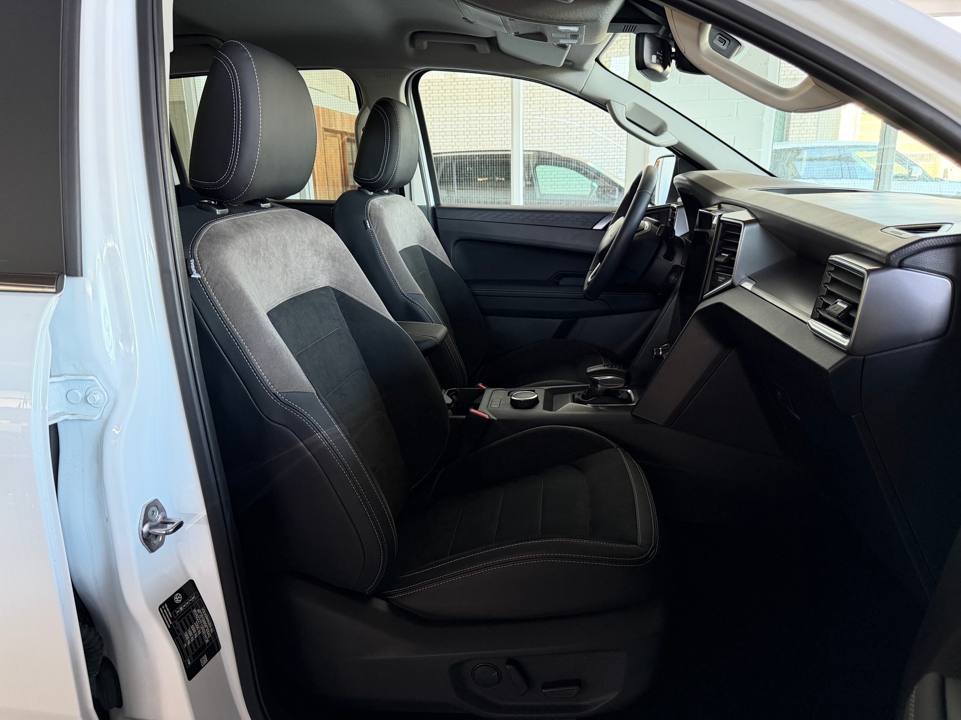 VW Amarok 3.0TDI Style Winter 2-image-10