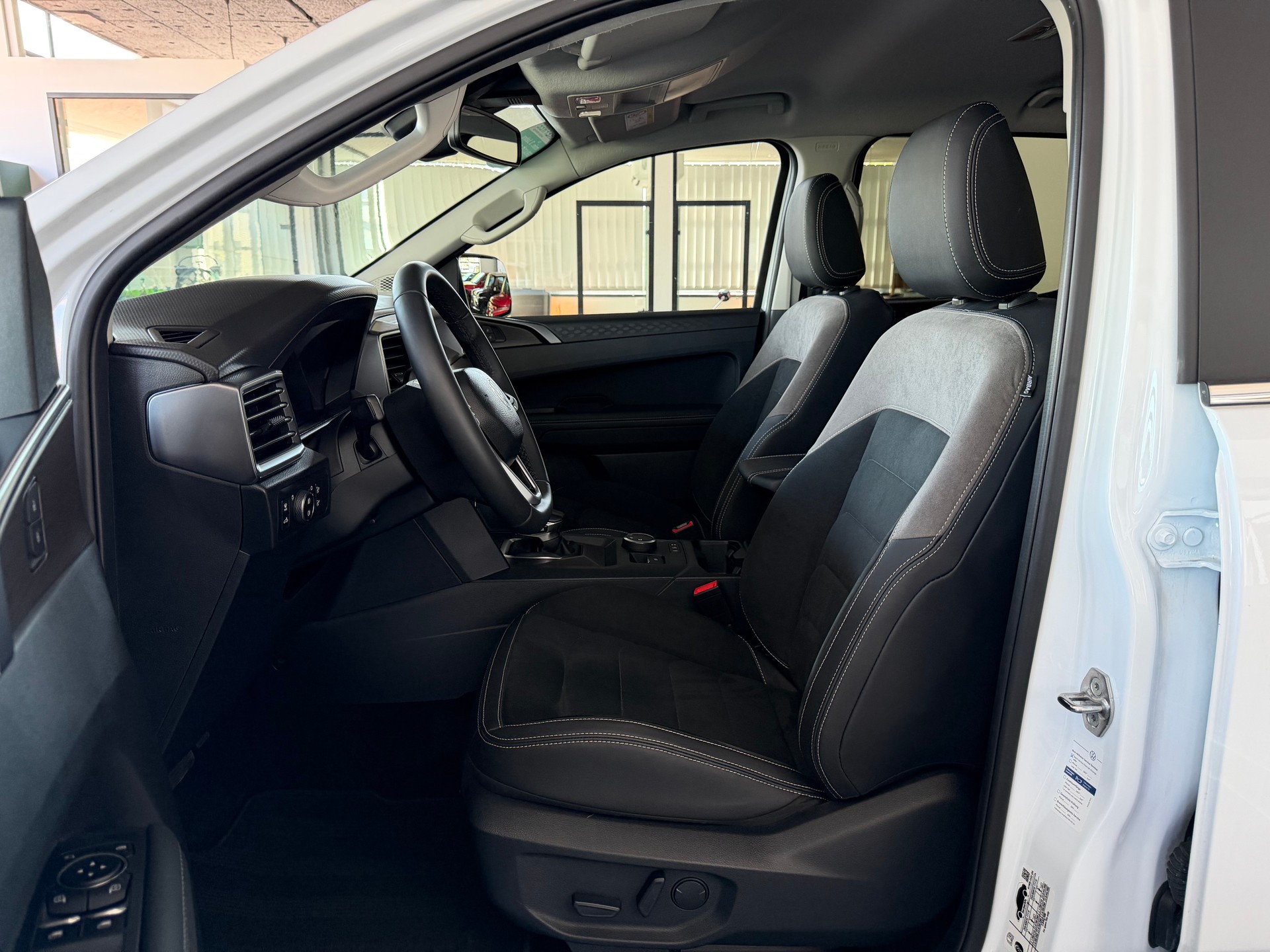VW Amarok 3.0TDI Style Winter 2-image-13