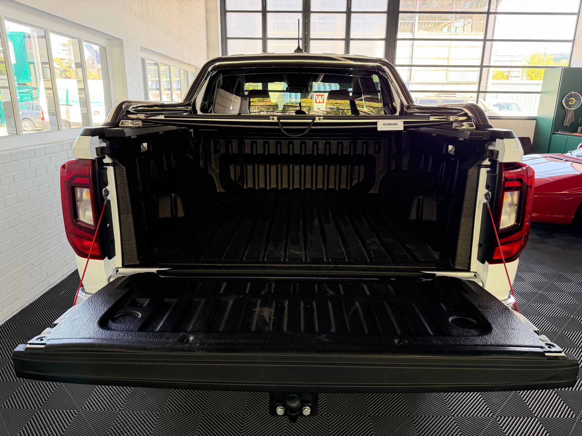 VW Amarok 3.0TDI Style Winter 2-image-5