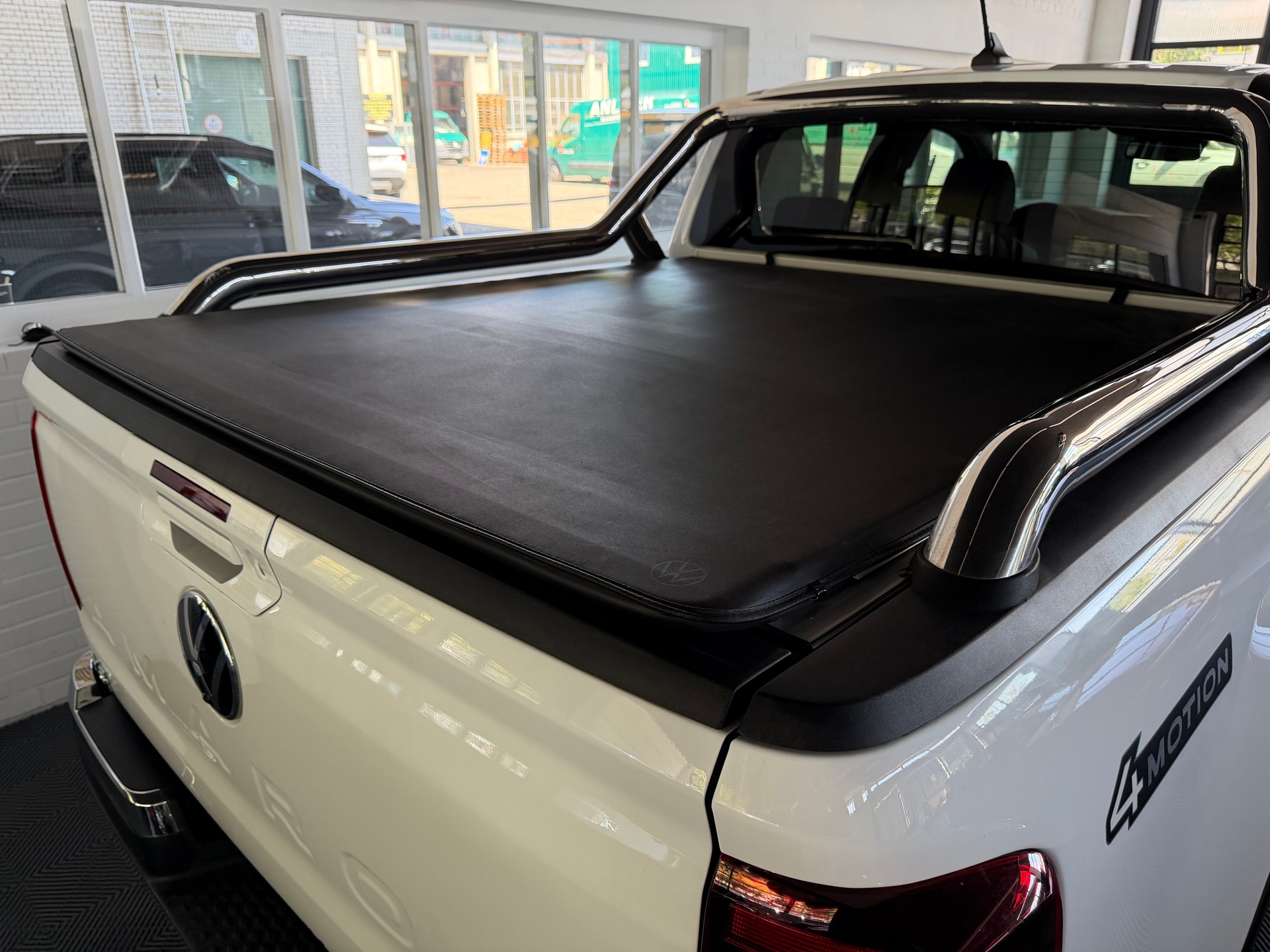 VW Amarok 3.0TDI Style Winter 2-image-3