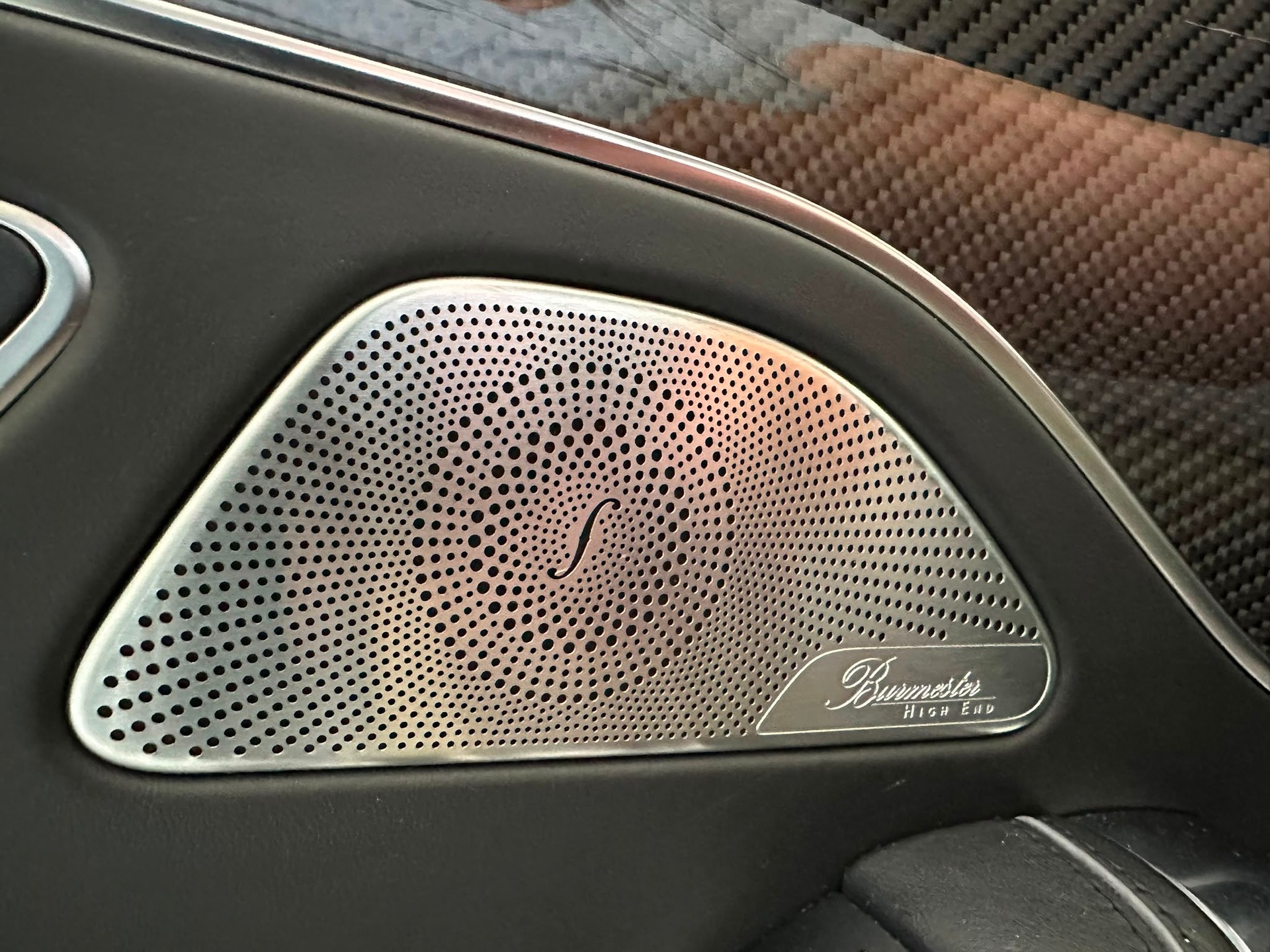 MERCEDES-BENZ S 63 AMG Coupé Speedshift MCT Traumausstattung-image-6