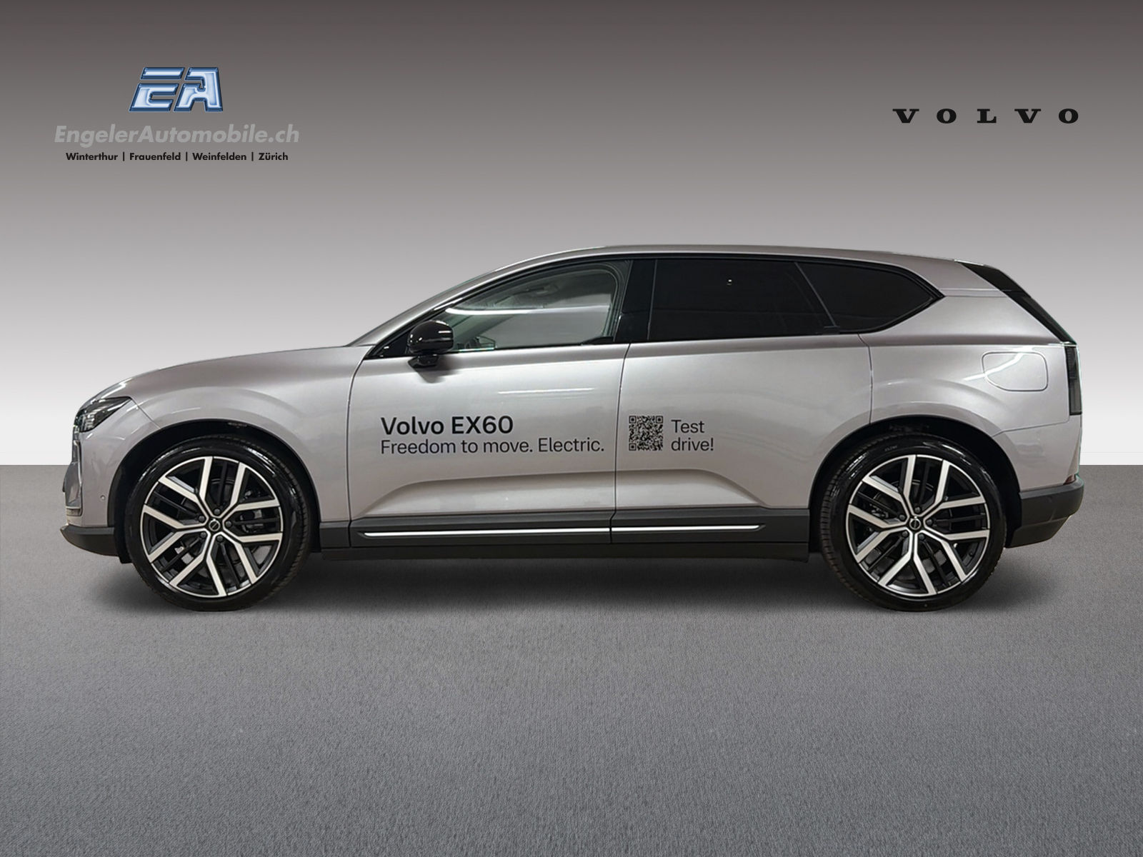 VOLVO EX60 Twin Ultra AWD-image-2