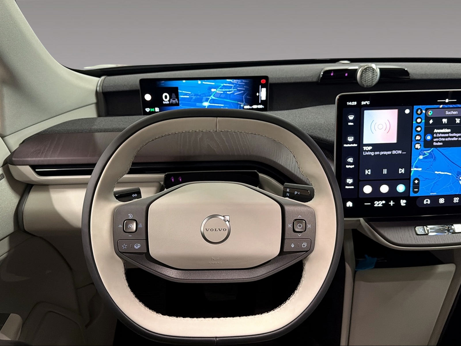 VOLVO EX60 Twin Ultra AWD-image-10