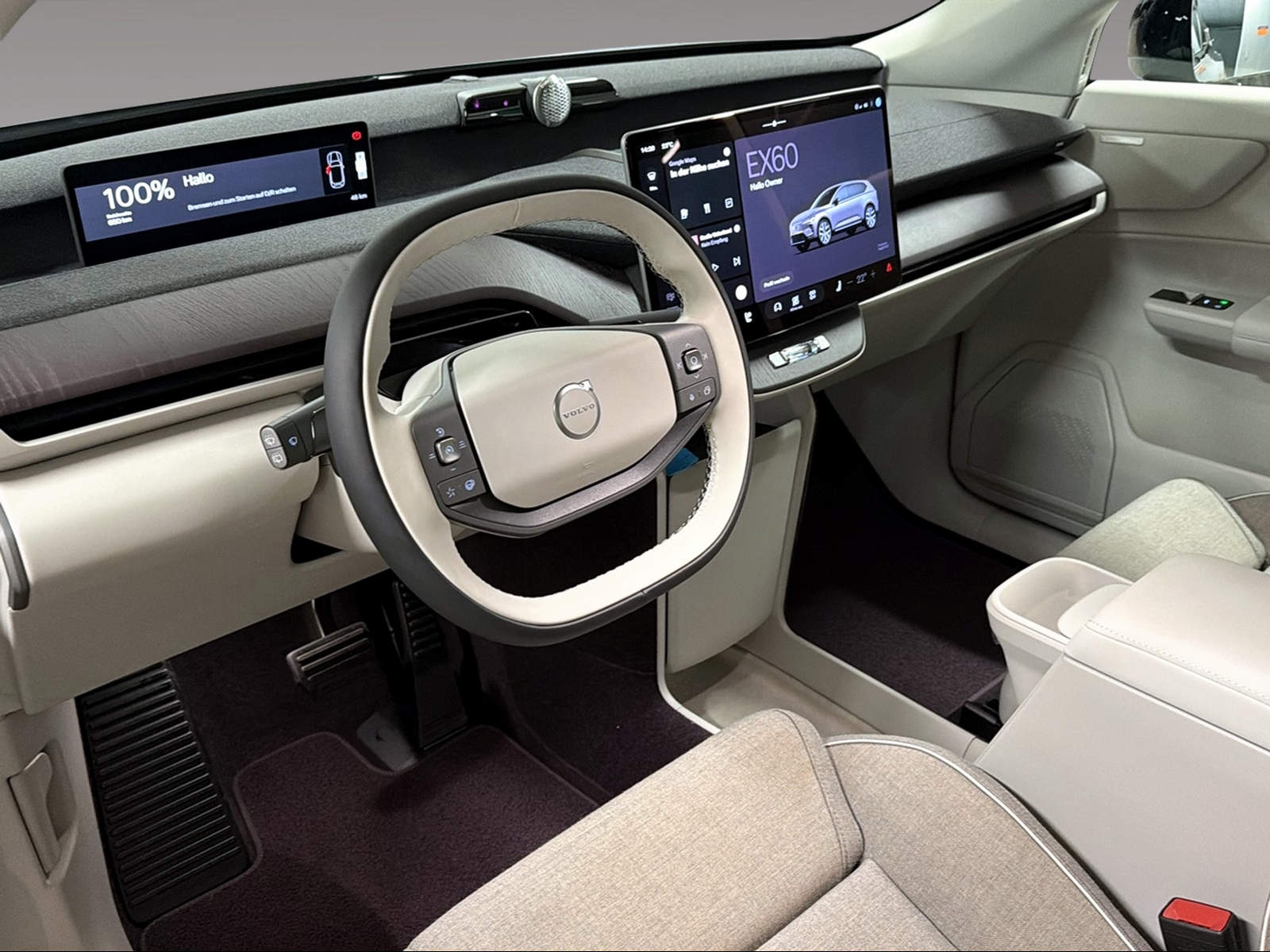 VOLVO EX60 Twin Ultra AWD-image-9