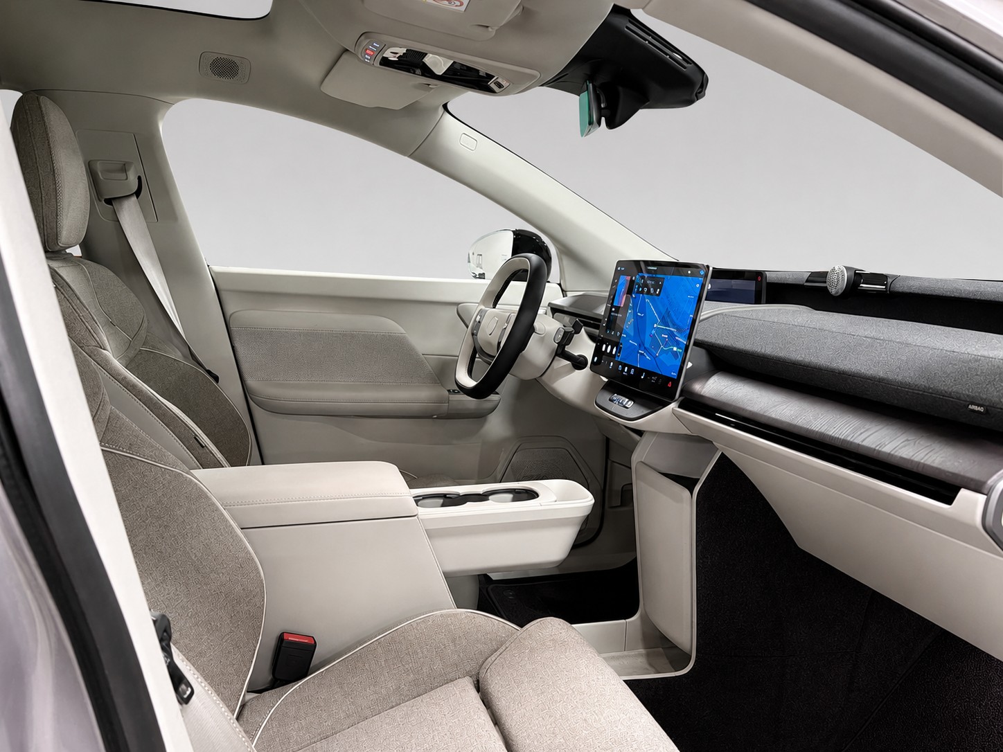 VOLVO EX60 Twin Ultra AWD-image-13