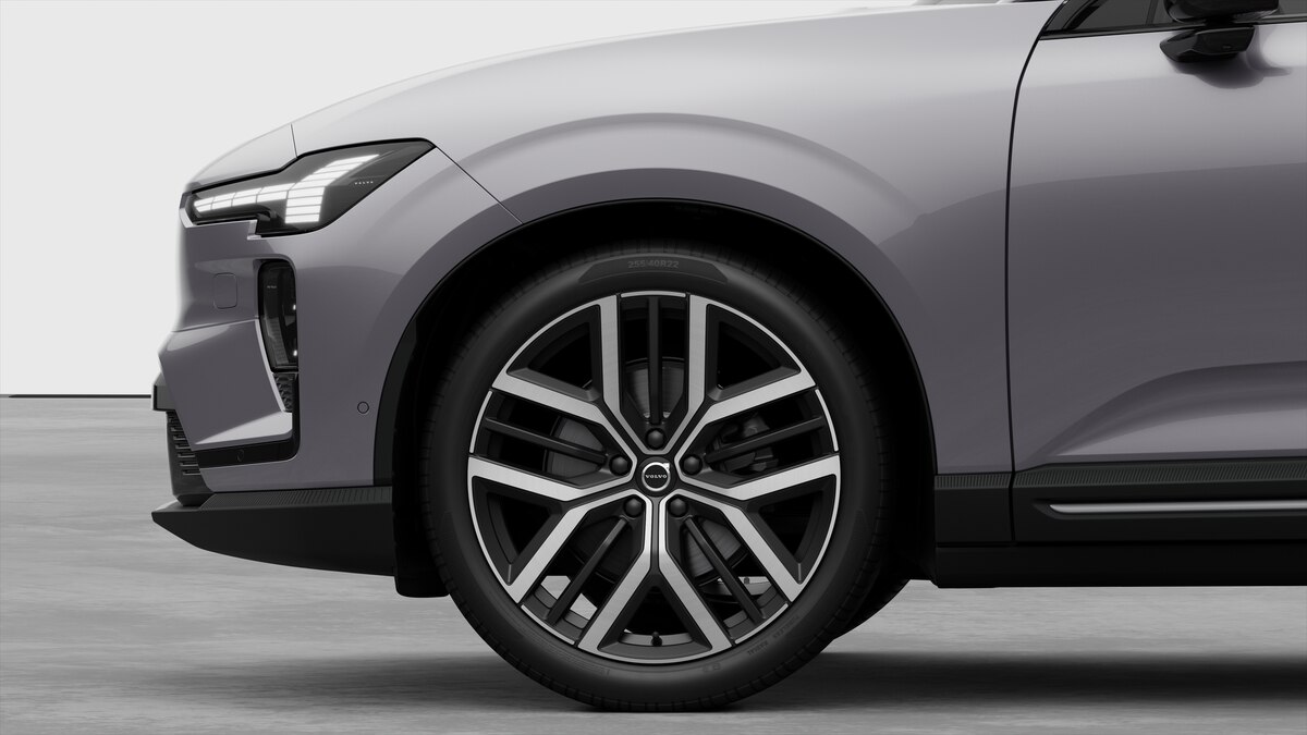 VOLVO EX60 Twin Ultra AWD-image-6