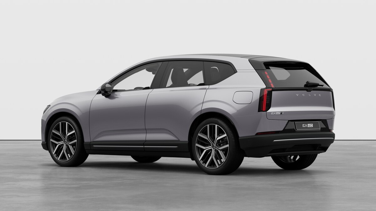 VOLVO EX60 Twin Ultra AWD-image-1