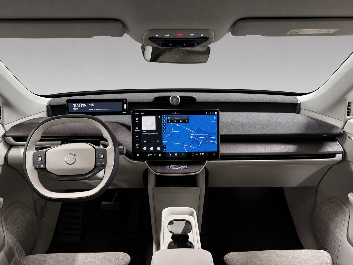 VOLVO EX60 Twin Ultra AWD-image-12